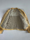 Moltan Premium Original Leather Jacket (S)