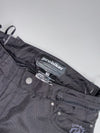 Probiker Engineered Clothing Motorcycle Textile Pants Knee Padded(L 38 W 30 )