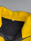 Racing Team 52 | Colorblock Fleece Jacket Yellow Black (L)