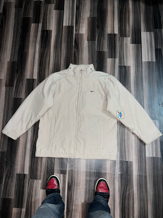 ZPremium Nike Original Jacket (XL/2Xl)