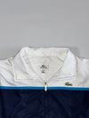 Lacoste Sport Colorblock Full-Zip Track Jacket (S)