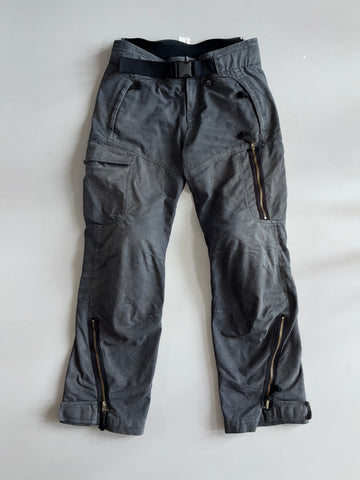 BMW Motorrad City Riding Pants Knee Paded (W:36) (L:43)
