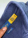 Polo Ralph Lauren Navy Polo (Kids (S)