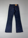 Vintage Levi's Bootcut Jeans (Women’s )(W:28) (L:41)