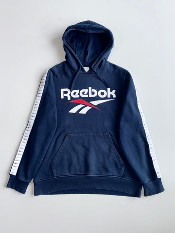 Reebok Vector Logo Hoodie (XL)