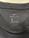 Nike Dri-FIT Short Sleeve Training T-Shirt Club Crest – Black (M)