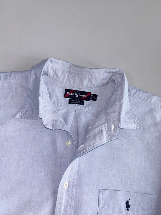 Polo Ralph Lauren Original Shirt (4XL)