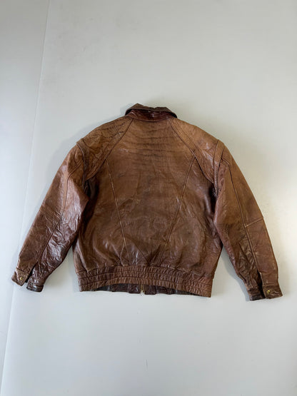 ZSuper Premium Original Leather (RARE) (XL)