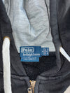 Polo Ralph Lauren Custom Fit Full Zip Hoodie (S)