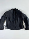 Power Trip Women’s Textile (Padded) Moto Jacket (M)
