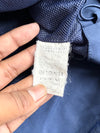 Evisu Segull Logo Windbreaker Jacket-Japanese Street Ware (S)