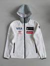 Spyder US Ski Team Fleece Hoodie (S)