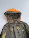 Vintage New Balance W/ Detachable Hood (S)