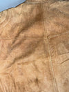 Angelo Litrico Premium Original Leather Jacket (L)