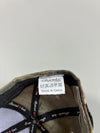 The camo "KING" snapback (Adjustable)