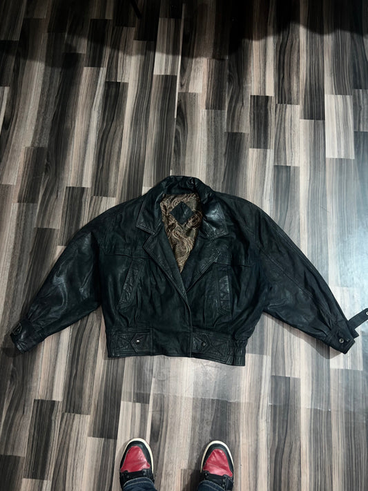 A Premium Leather(BOGO) XL/2Xl