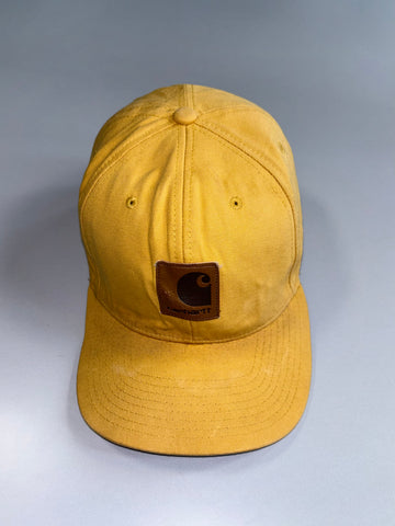 Vintage Carhartt X Starter Premium WIP Original Cap (Adjustable)