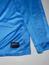 Nike Dri-Fit Long Sleeve Top – Blue  (XS)