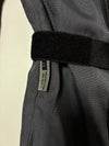 Vintage Belo Textile Touring Moto Jacket completely Paded(XL)