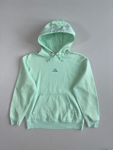 Nike ACG Therma-FIT Mint Green Hoodie (Xl/2Xl)