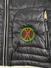 Porsche Martini Racing Limited Edition No. 8 Quilted Jacket – 274/2000| (S)
