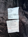 Moores Premium Original Leather Jacket (XL)