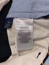 Polo Ralph Lauren Black Classic Fit Chino Shorts (W:42) (L:22.5)
