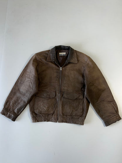 ZSuper Premium Original Leather (RARE) (M/L)