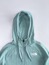 The North Face Original Zip-Up Hooded Jacket (XS)
