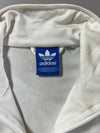 Adidas Originals White Firebird Track Jacket (M)