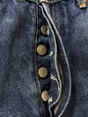 Vintage Levi's 501XX Made In USA Denim Jeans (W:30) (L:41)