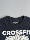 Reebok CrossFit Eagle Graphic “Unf#%kwithable” Short Sleeve T-Shirt (M)