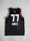 Jordan Brand NBA All-Star 2019 Luka Dončić #77 Jersey (L)