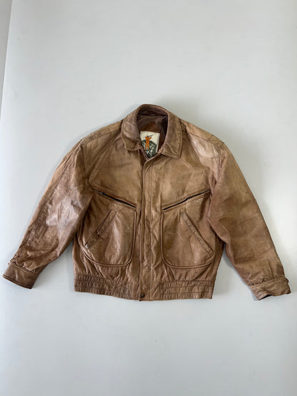ZSuper Premium Original Leather (Ultra Rare) (L/XL)