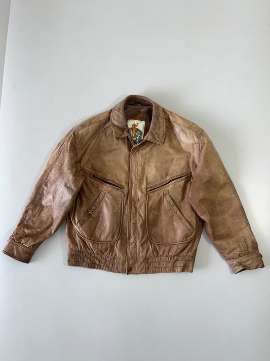 ZSuper Premium Original Leather (Ultra Rare) (L/XL)