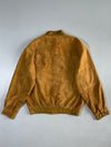 David Moore Classic Premium Original Leather Jacket (XL)