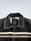 Orvieto Premium Original Leather Jacket (M)