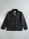 Columbia Interchange Thermal Reflective Liner Puffer Jacket (XL)