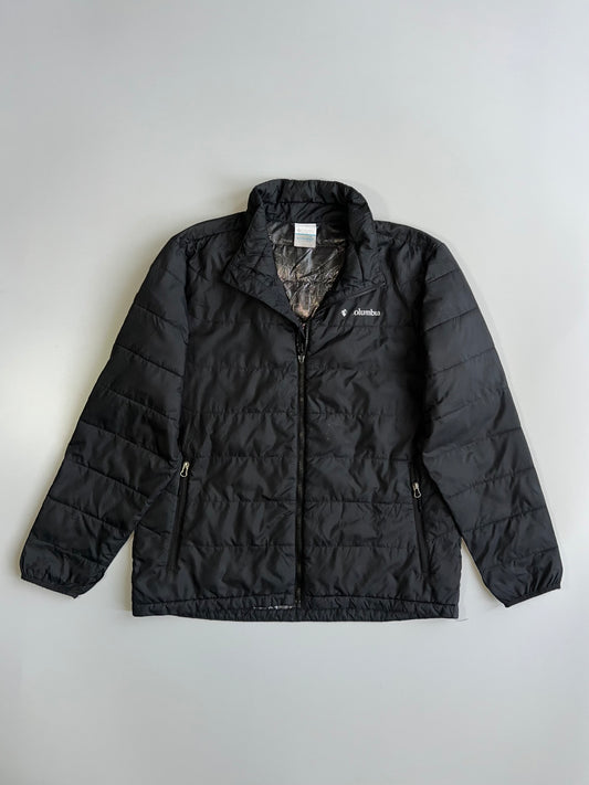 Columbia Interchange Thermal Reflective Liner Puffer Jacket (XL)