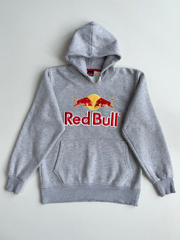 Red Bull Racing Collection Embroidered Hoodie (S/M)