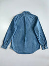 Polo Ralph Lauren Premium Denim Shirt (XL)