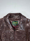 Danier Premium Original Leather Jacket Women’s (S)