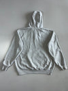 Carhartt Grey Quarter-Zip Hoodie (2Xl)