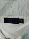 Polo Ralph Lauren Sage Green Shorts(W:34|L:16)
