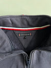 Tommy Hilfiger Expedition Outfitters Flag Quarter-Zip Sweatshirt (XS)