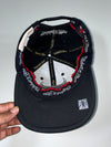 Chicago Bulls Tonal Cap (Adjustable)