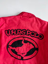 Vintage V.H.P.G. Polo motor Sport Windbreaker Racing Jacket (M)