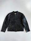 QS Premium Original Pure Leather Jacket (XL)