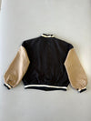 Z Super Premium Varsity Jacket (XL)