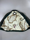 Repertoire Premium Original Leather Jacket (L)